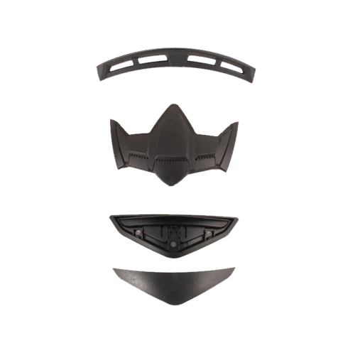 Rage Complete Vent Set