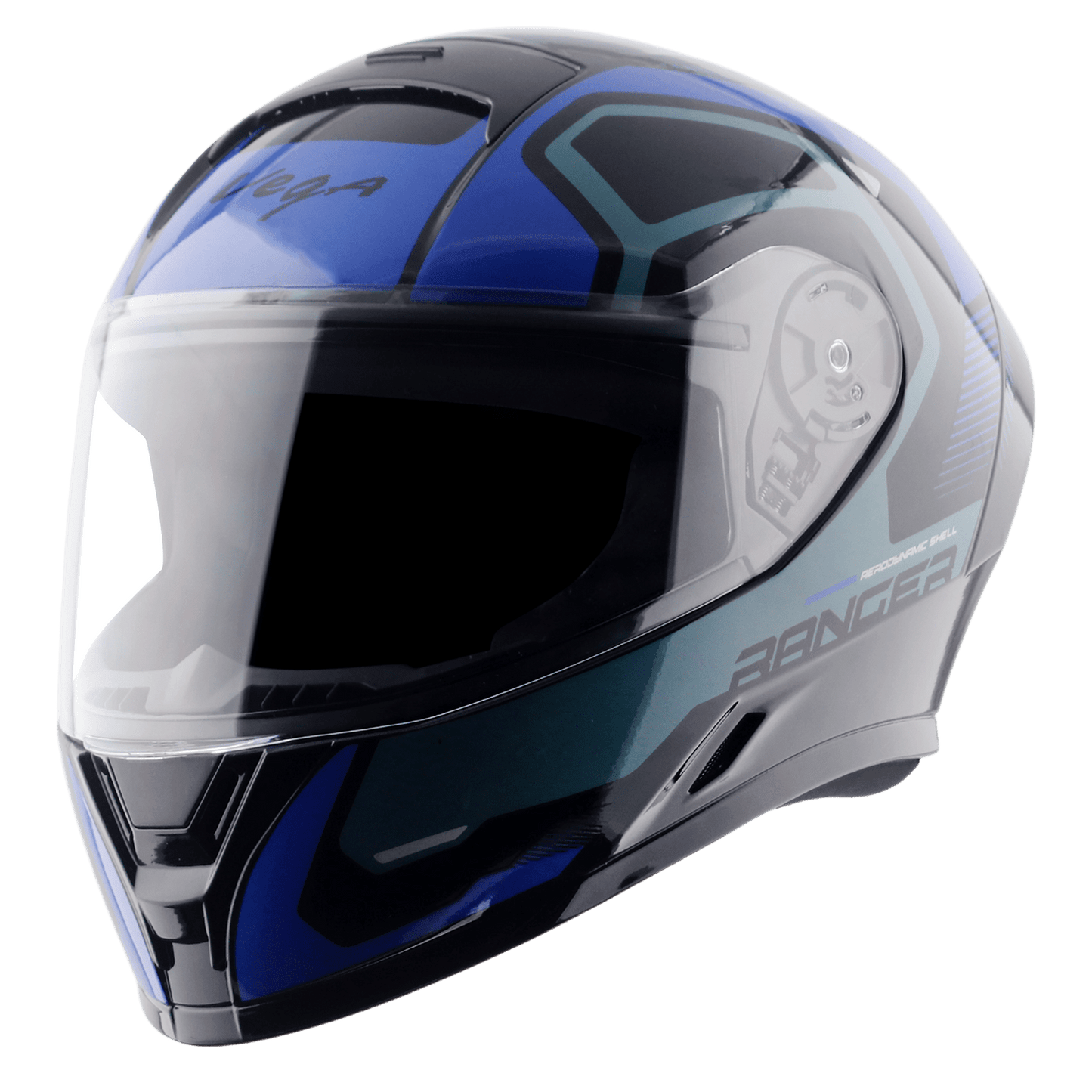 Ranger Crew Helmet
