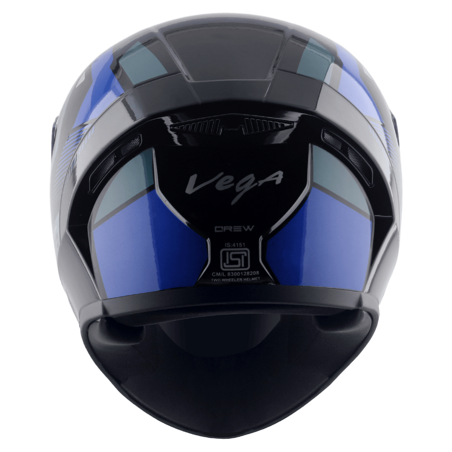 Ranger Crew Helmet