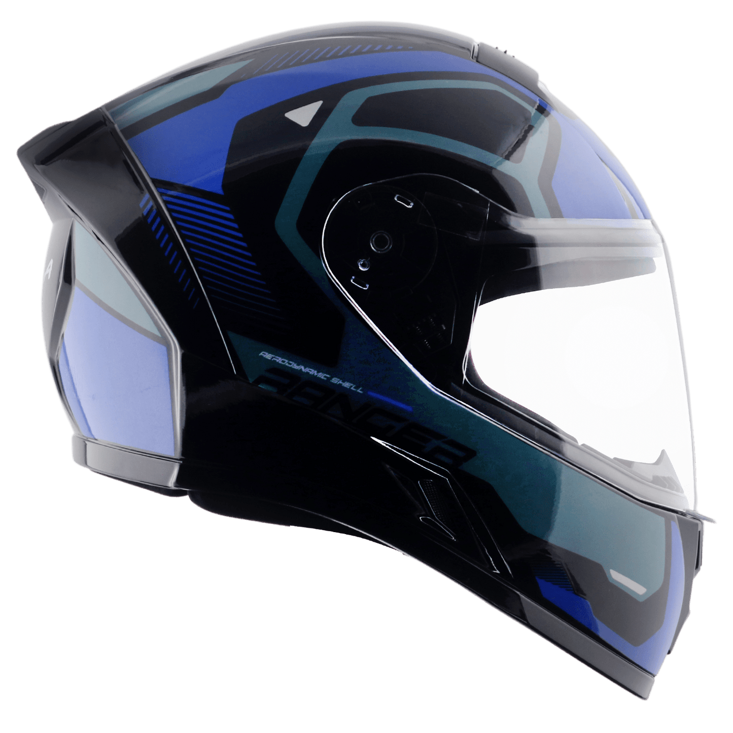 Ranger Crew Helmet