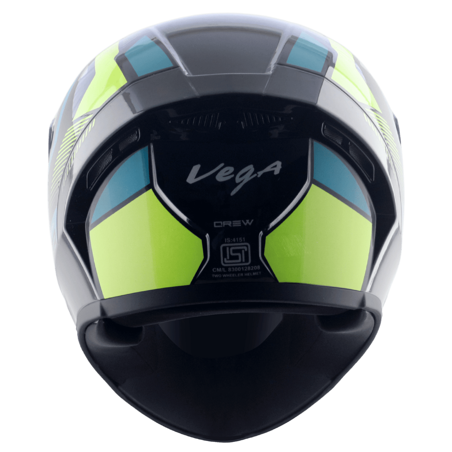 Ranger Crew Helmet