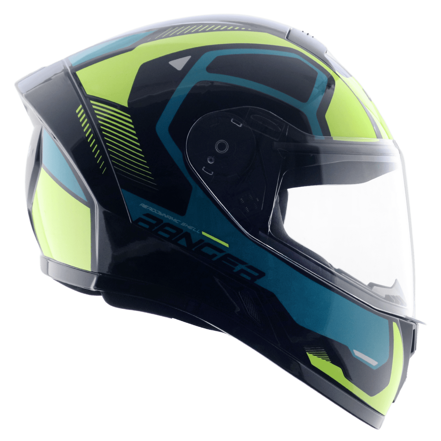 Ranger Crew Helmet