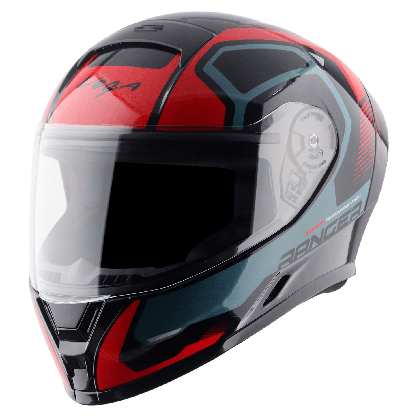 Ranger Crew Helmet
