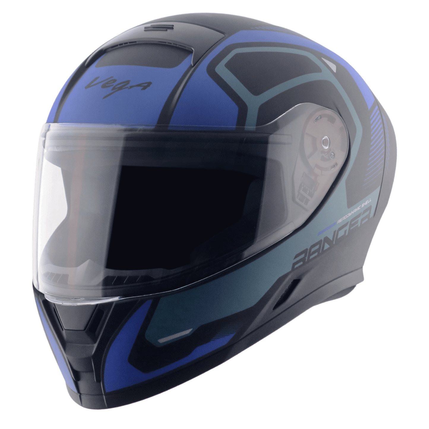 Ranger Crew Helmet