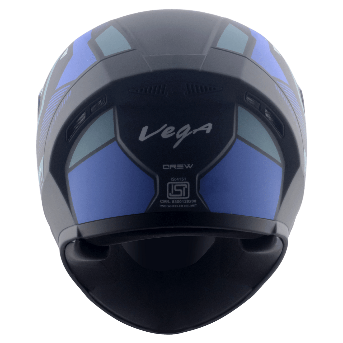 Ranger Crew Helmet