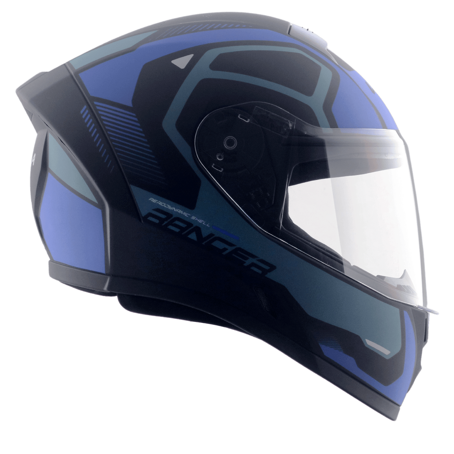 Ranger Crew Helmet