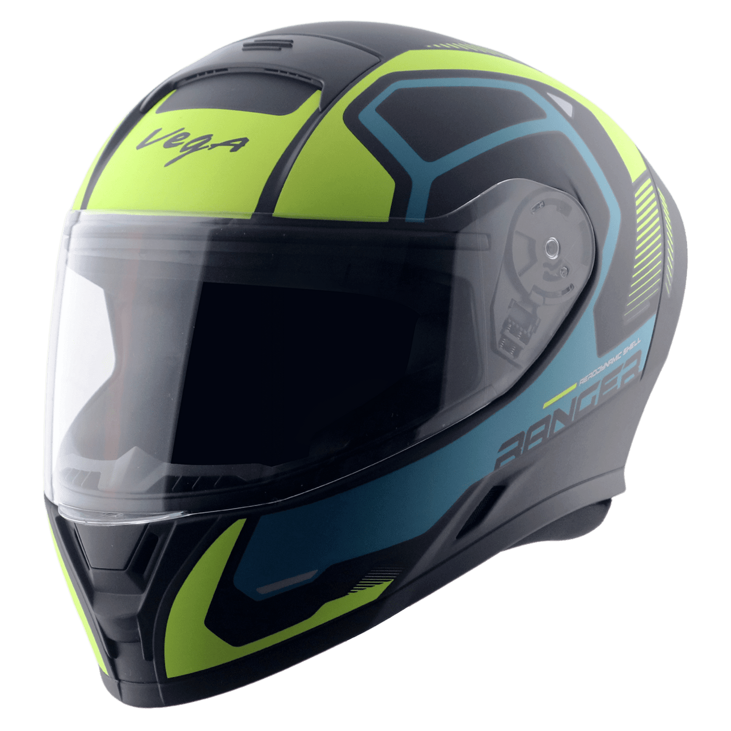 Ranger Crew Helmet