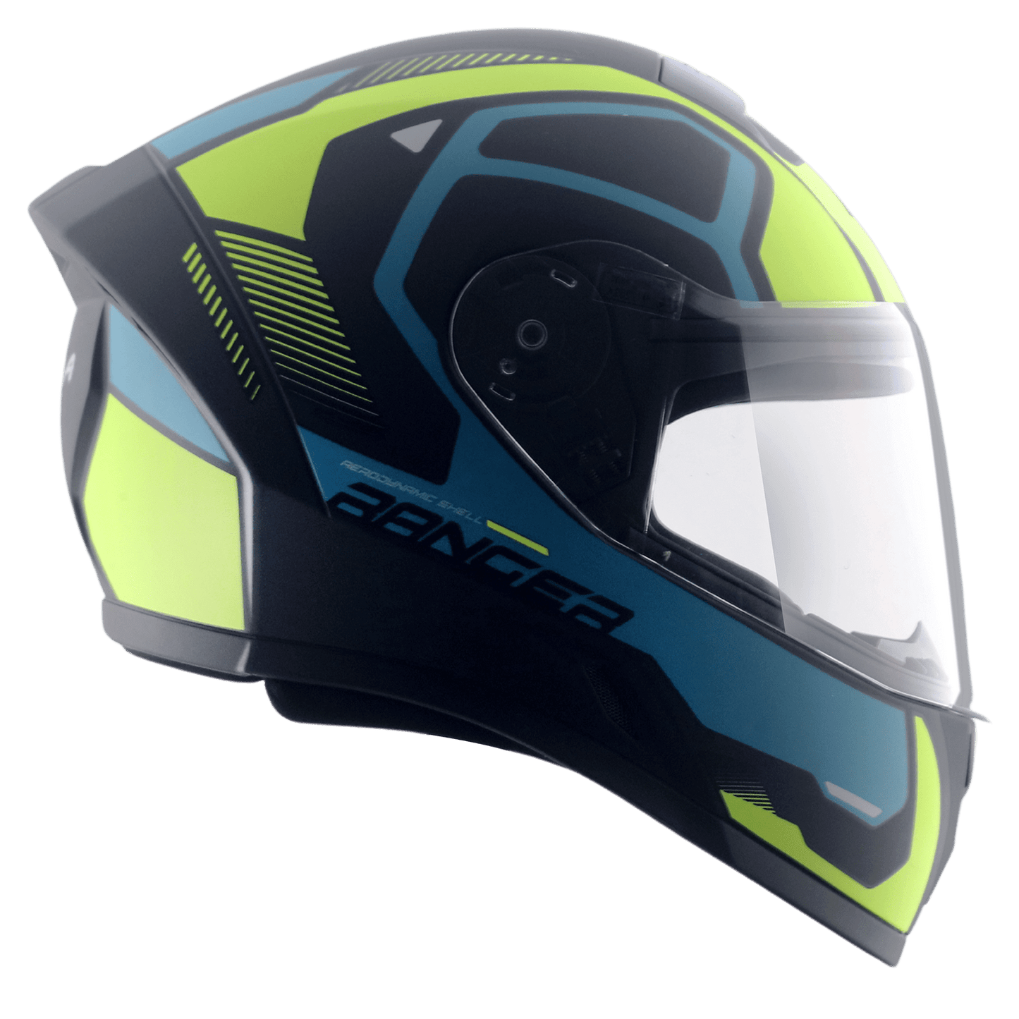 Ranger Crew Helmet