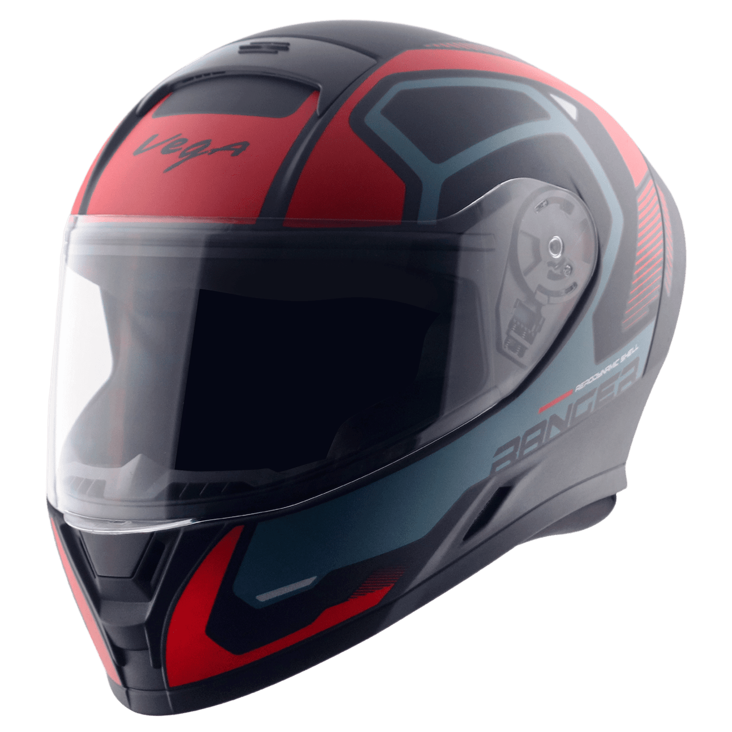 Ranger Crew Helmet