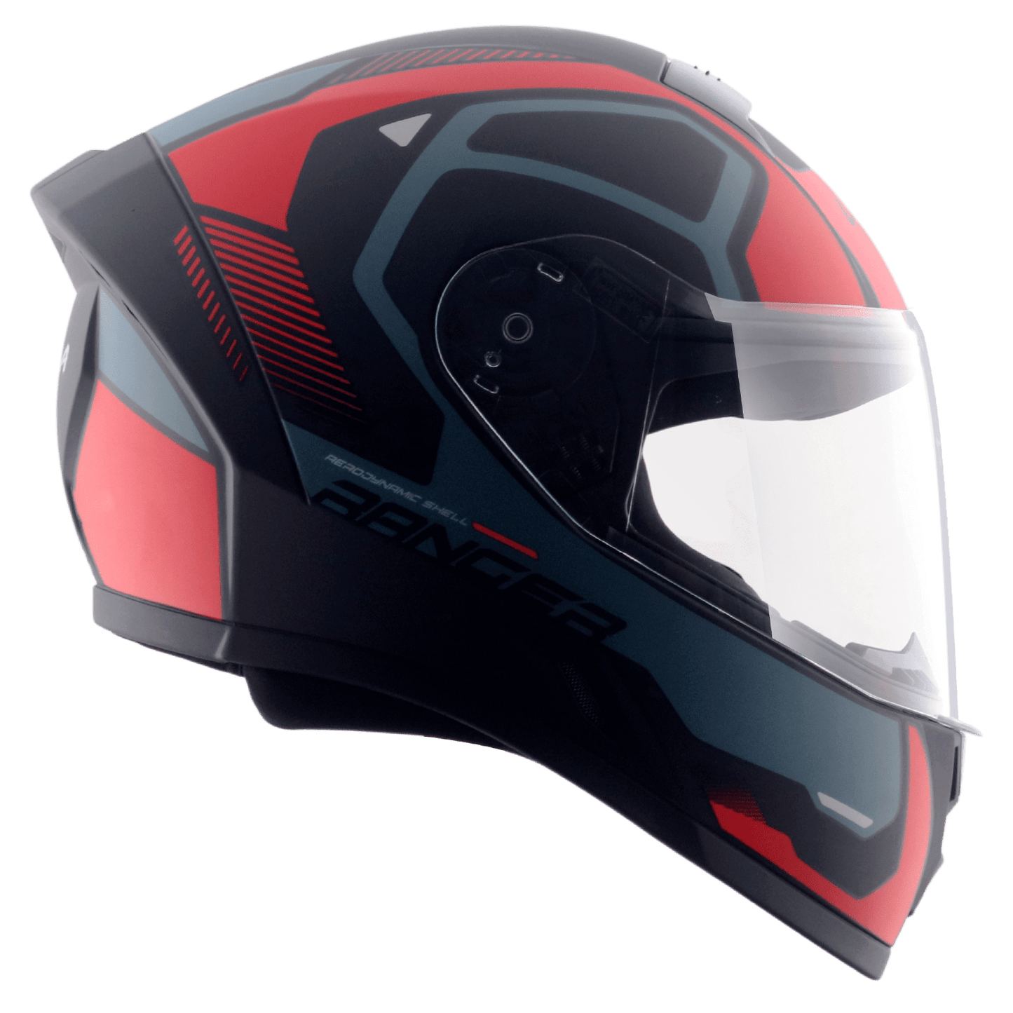 Ranger Crew Helmet