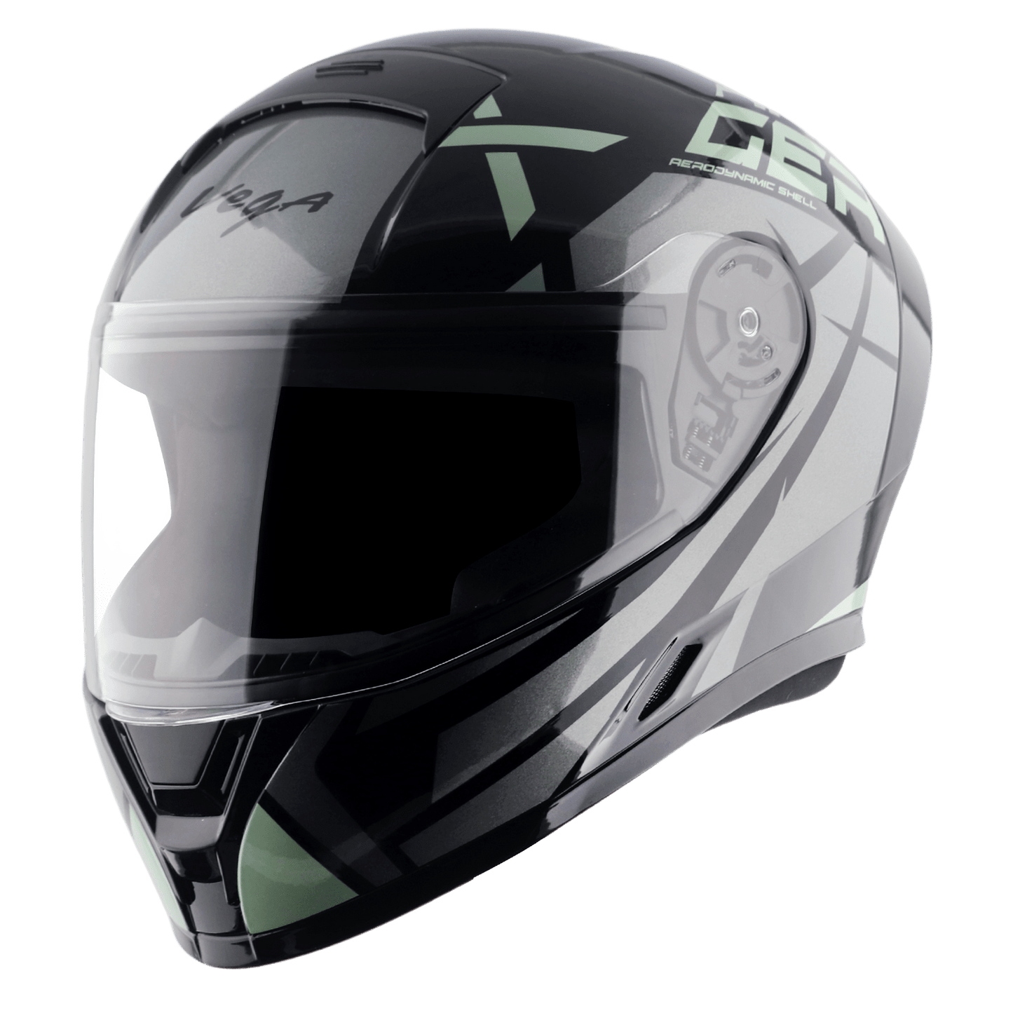 Ranger Revenge Helmet