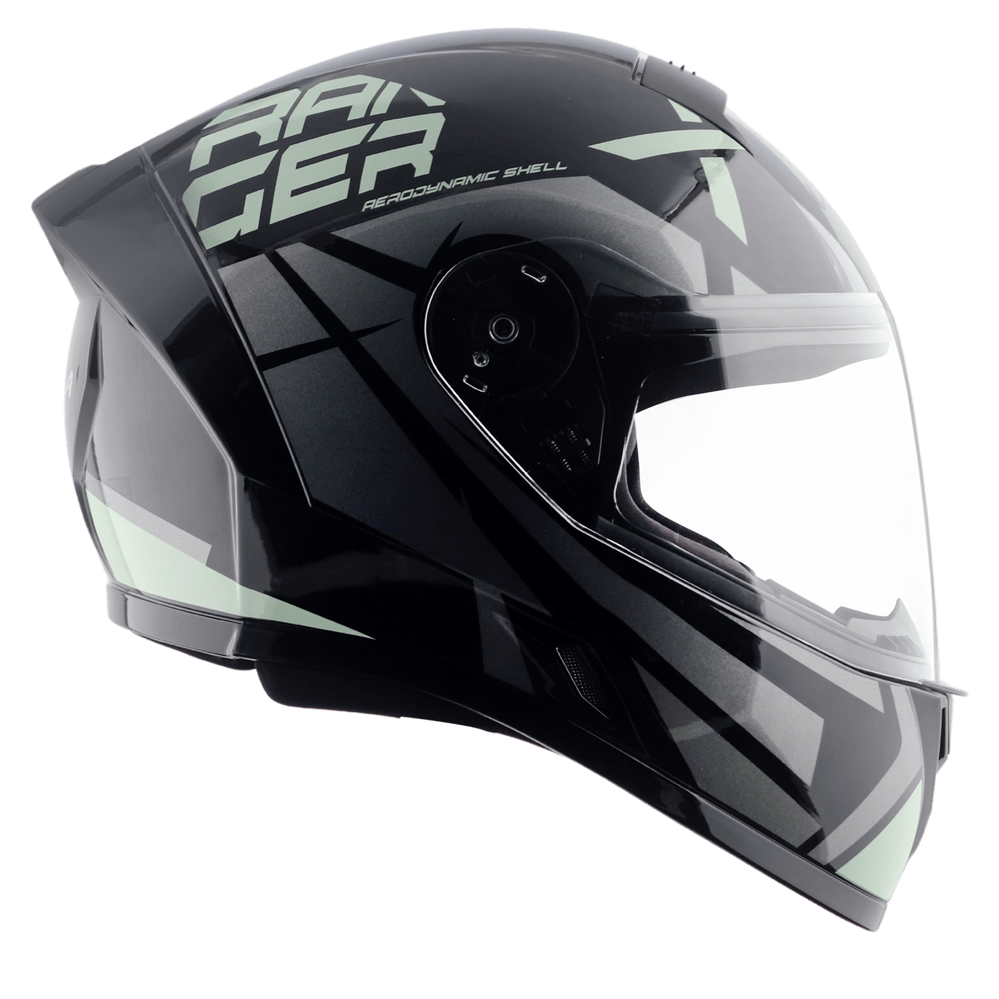 Ranger Revenge Helmet