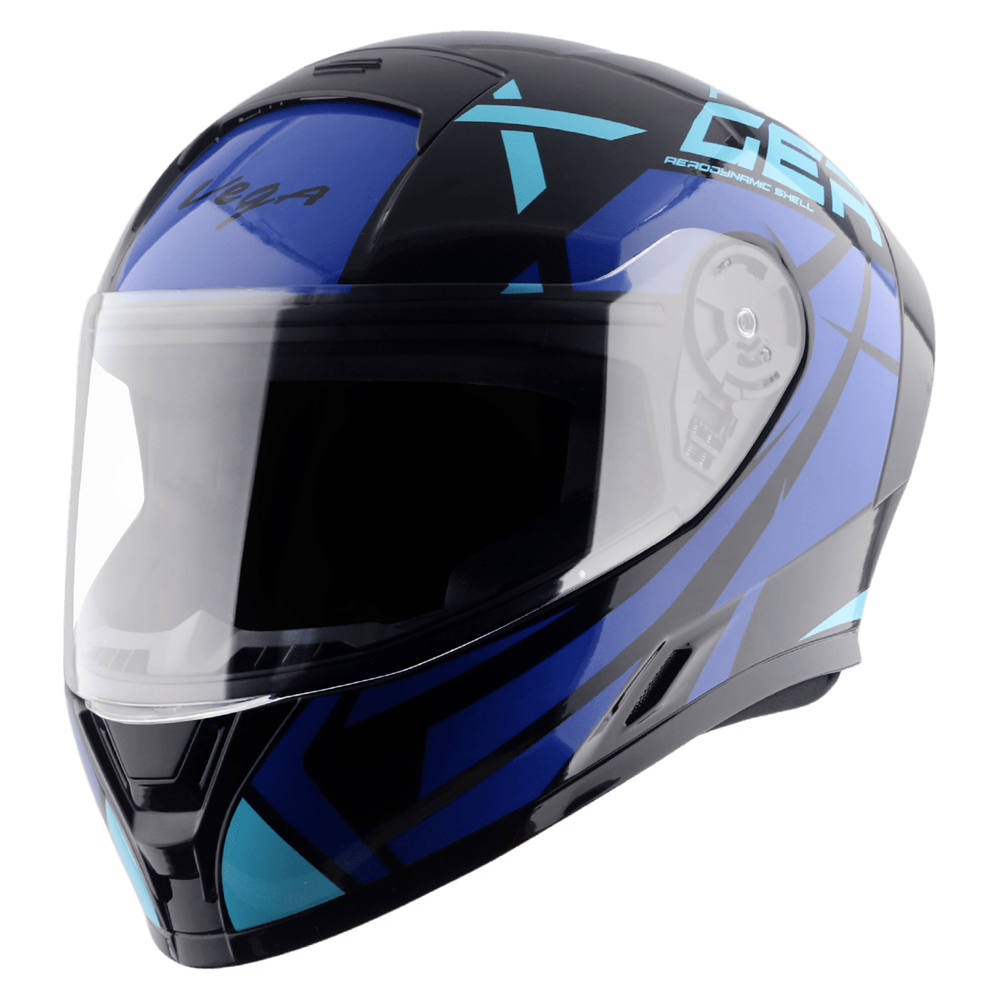 Ranger Revenge Helmet