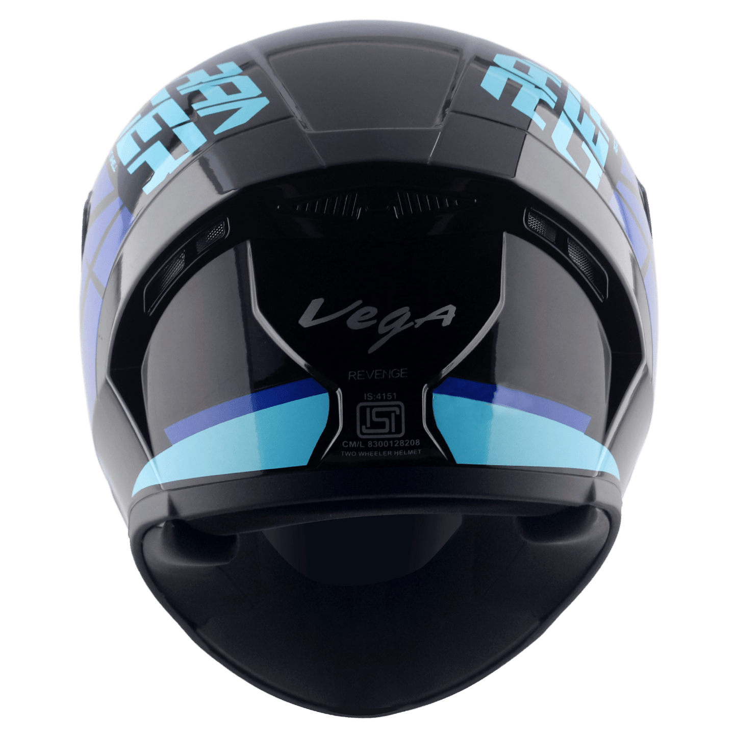 Ranger Revenge Helmet