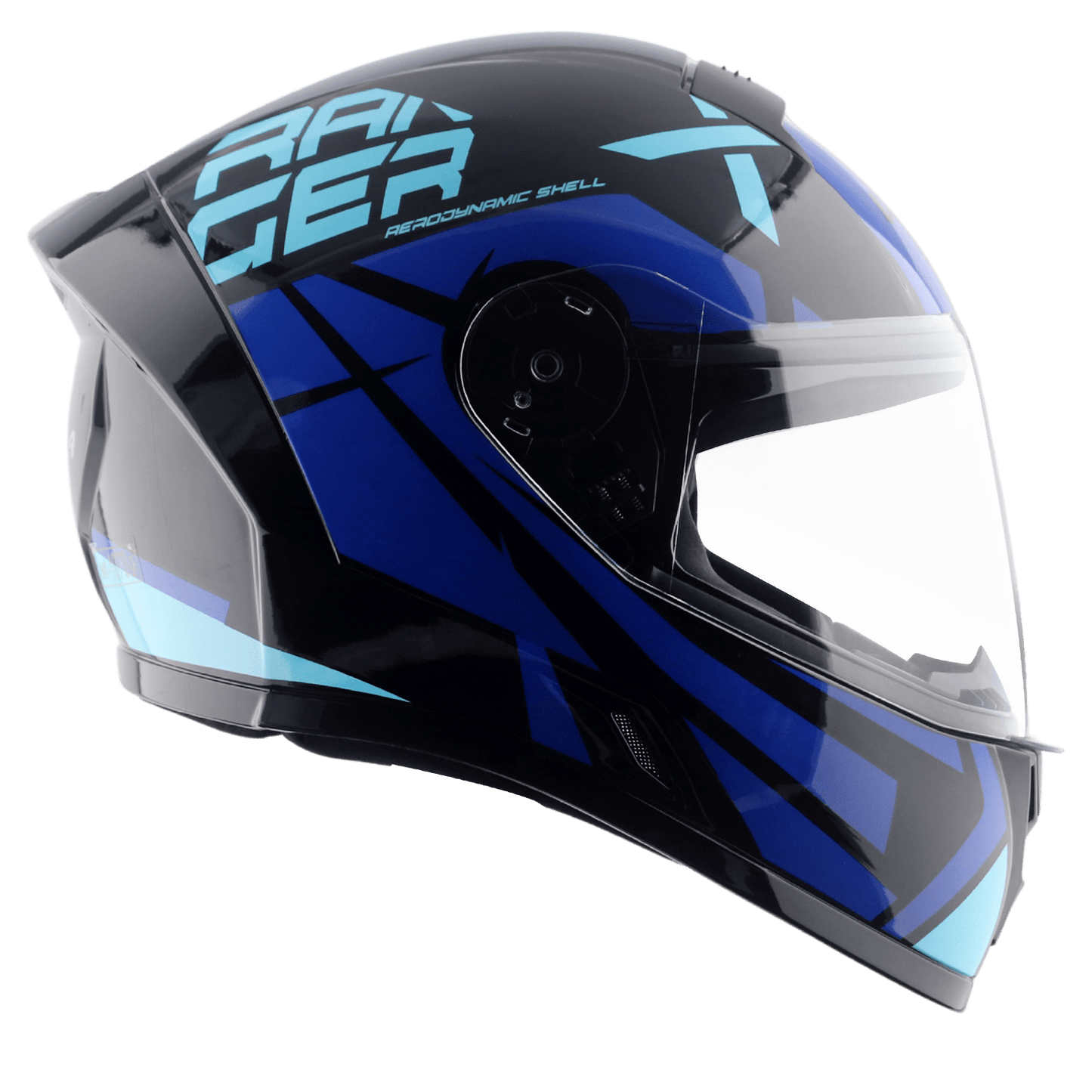 Ranger Revenge Helmet