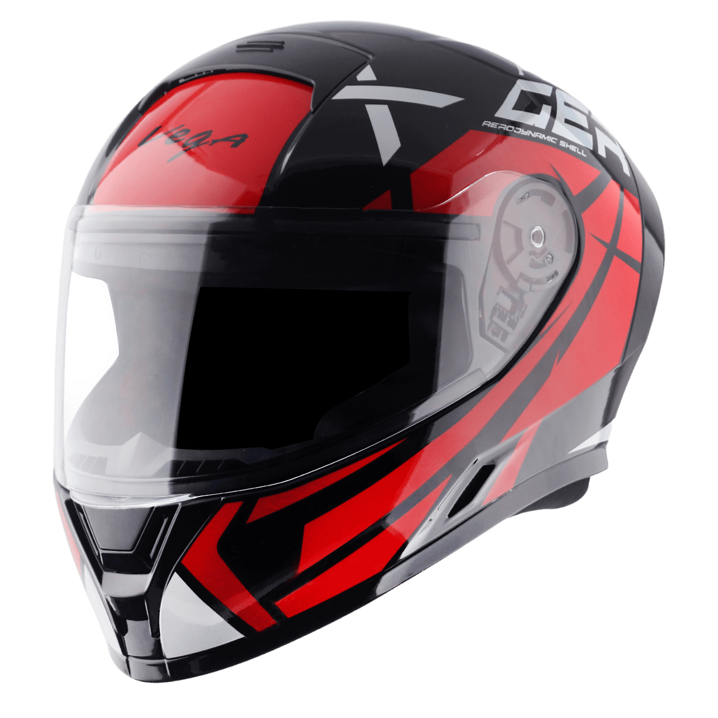 Ranger Revenge Helmet