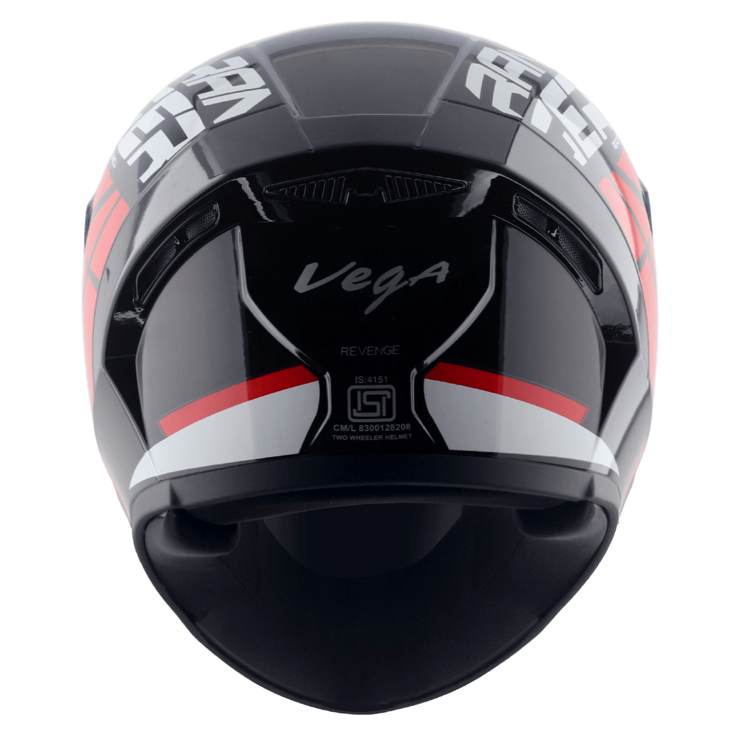 Ranger Revenge Helmet