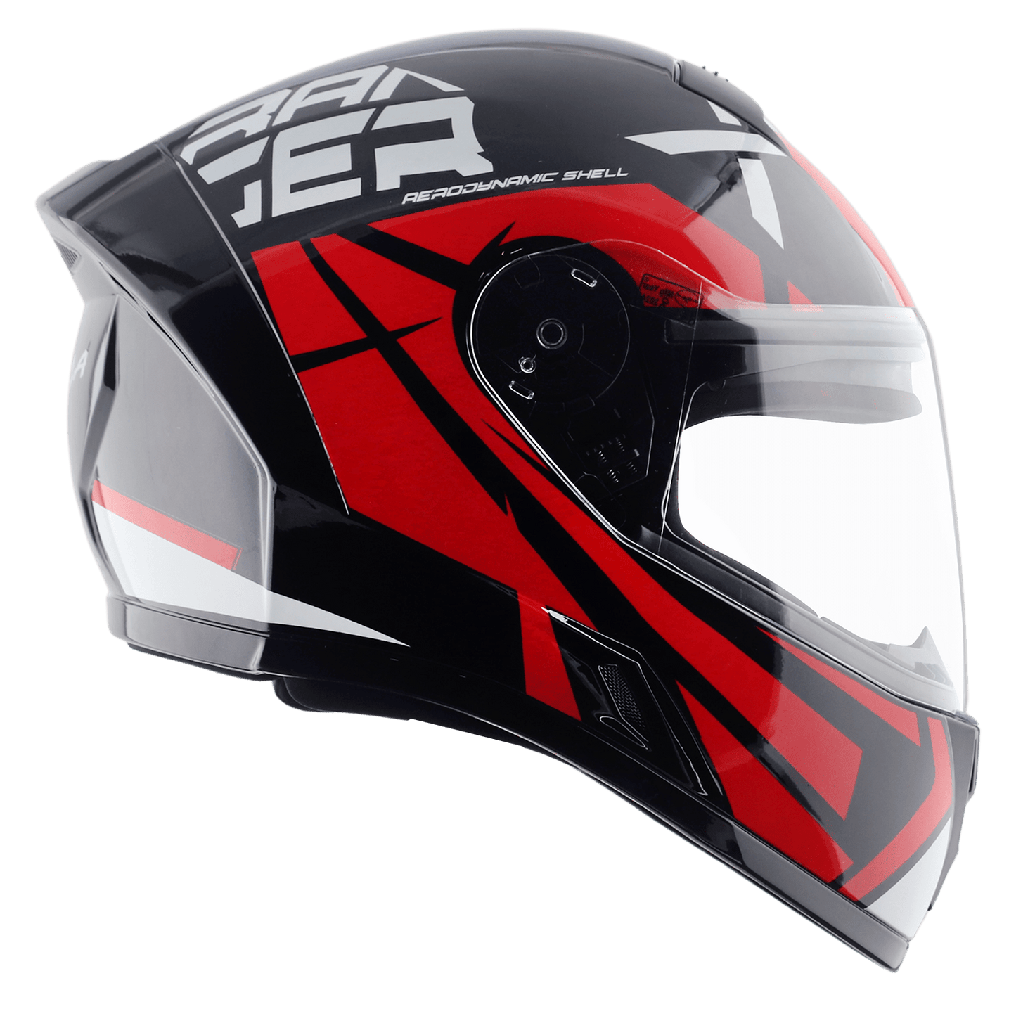 Ranger Revenge Helmet