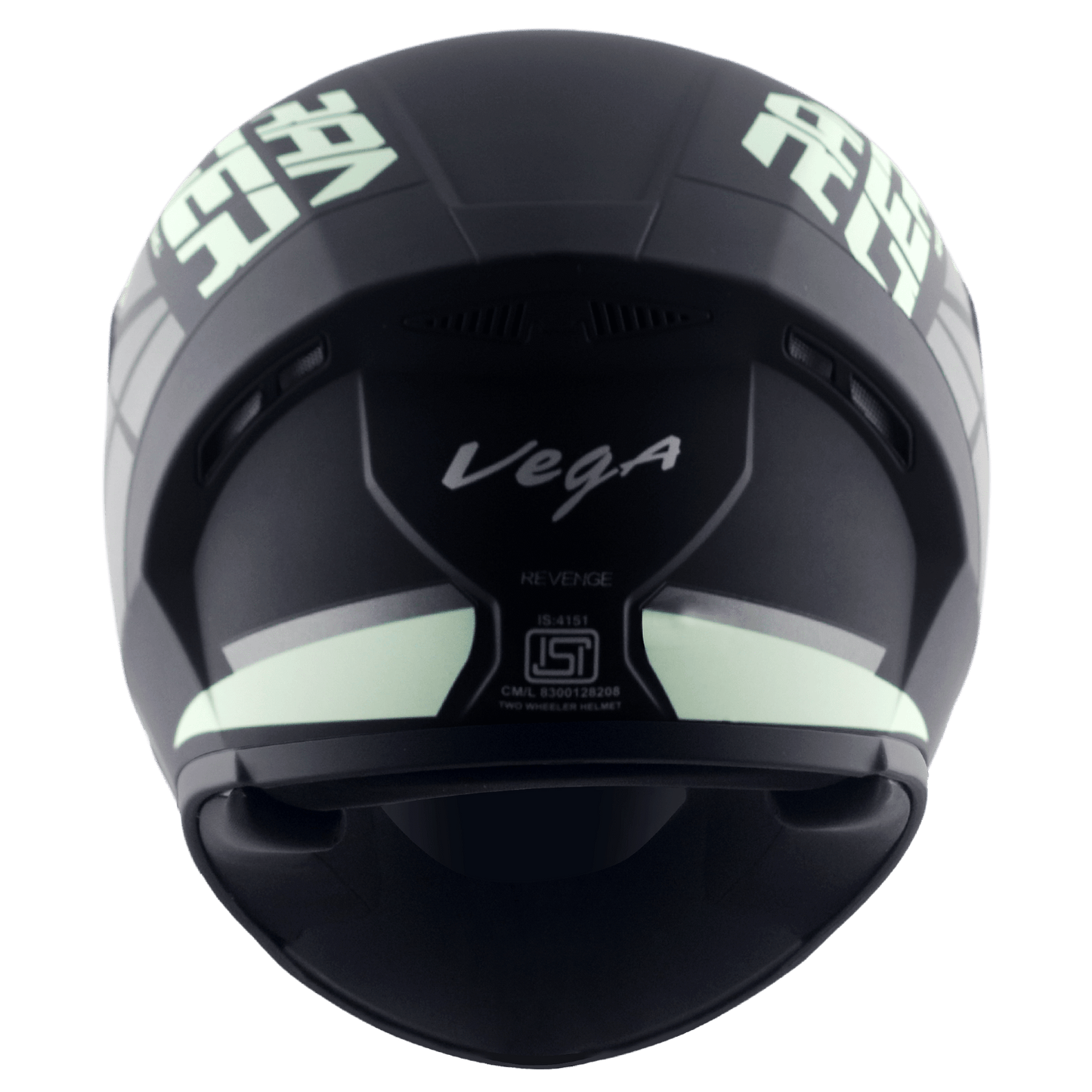 Ranger Revenge Helmet
