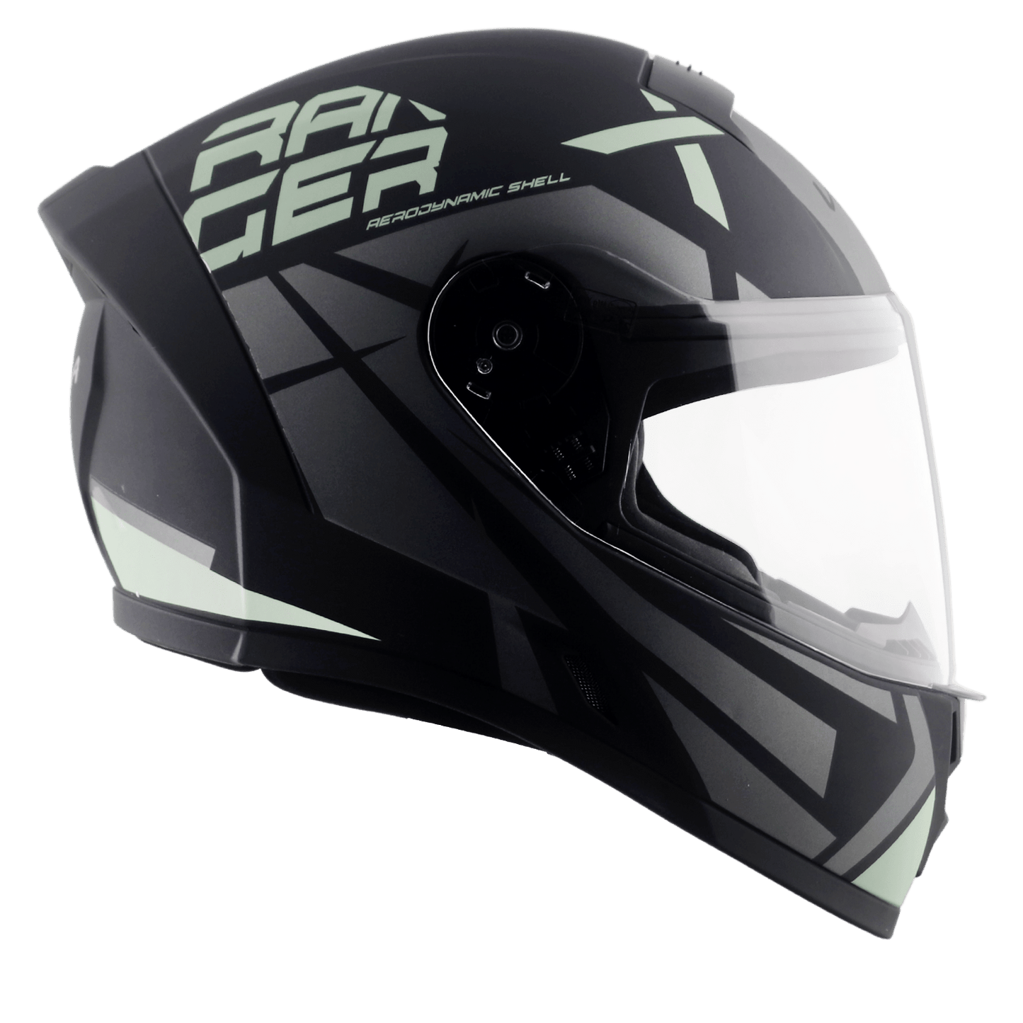 Ranger Revenge Helmet