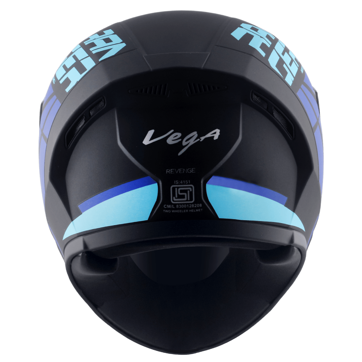 Ranger Revenge Helmet