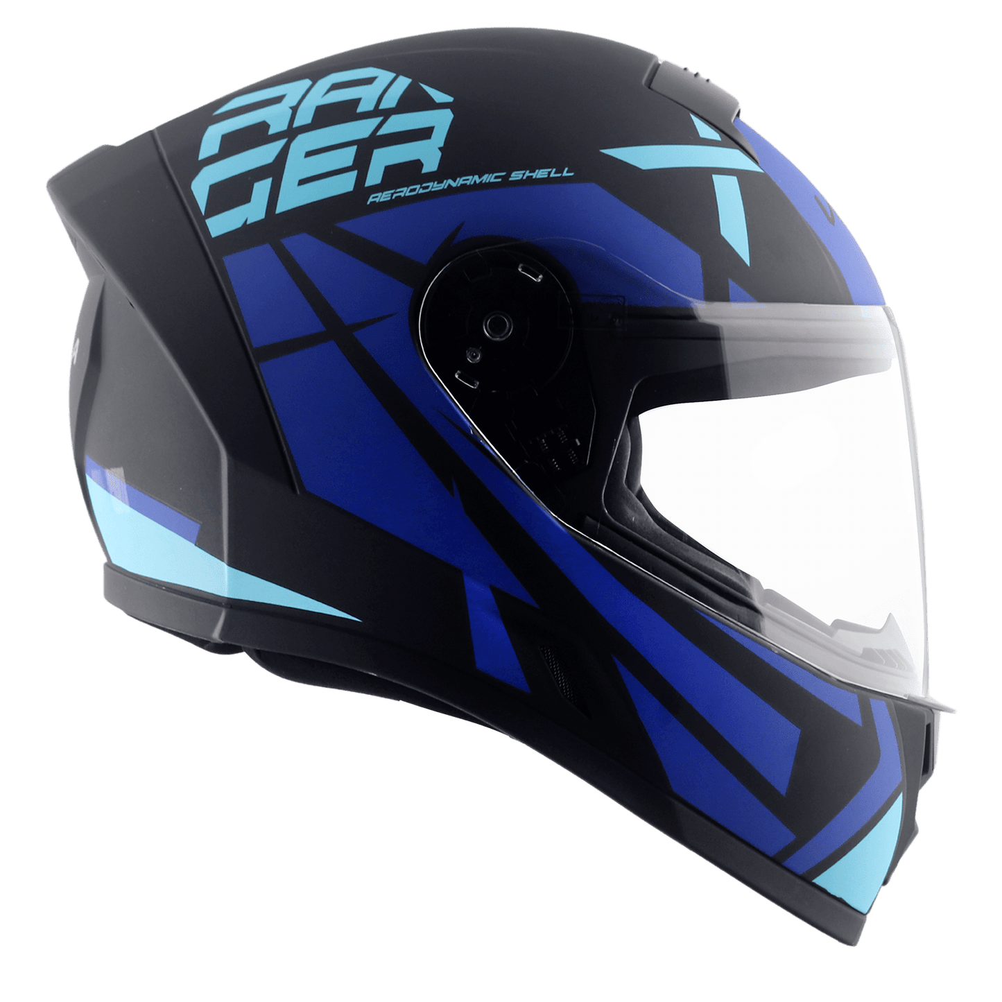 Ranger Revenge Helmet