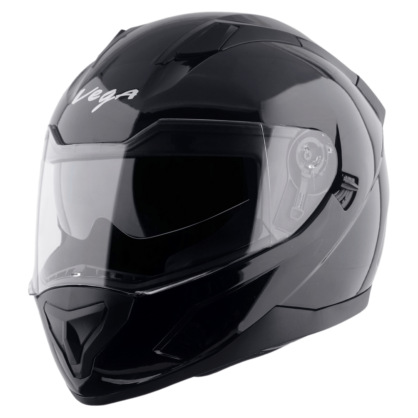 Rapid DV Solid Helmet