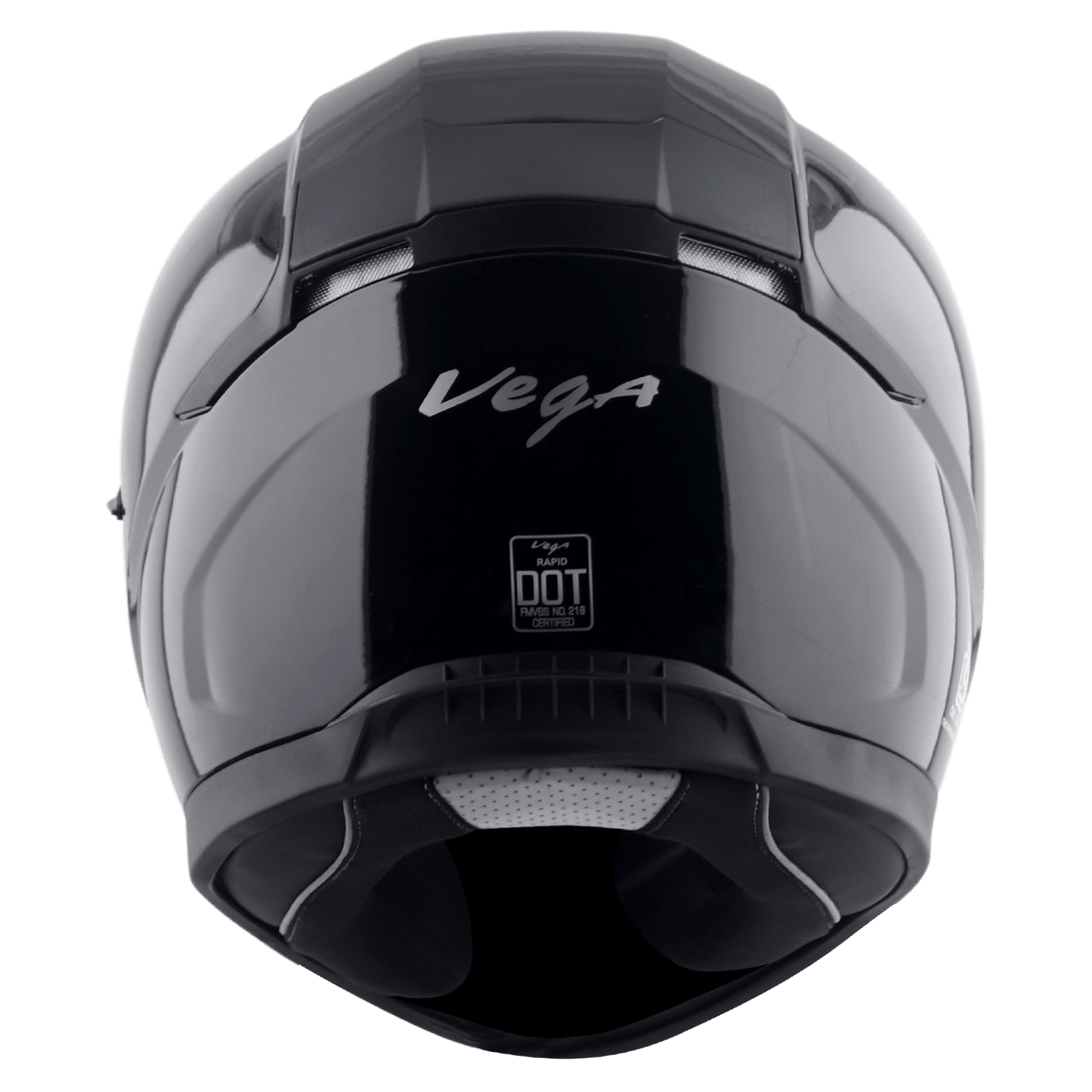 Rapid DV Solid Helmet