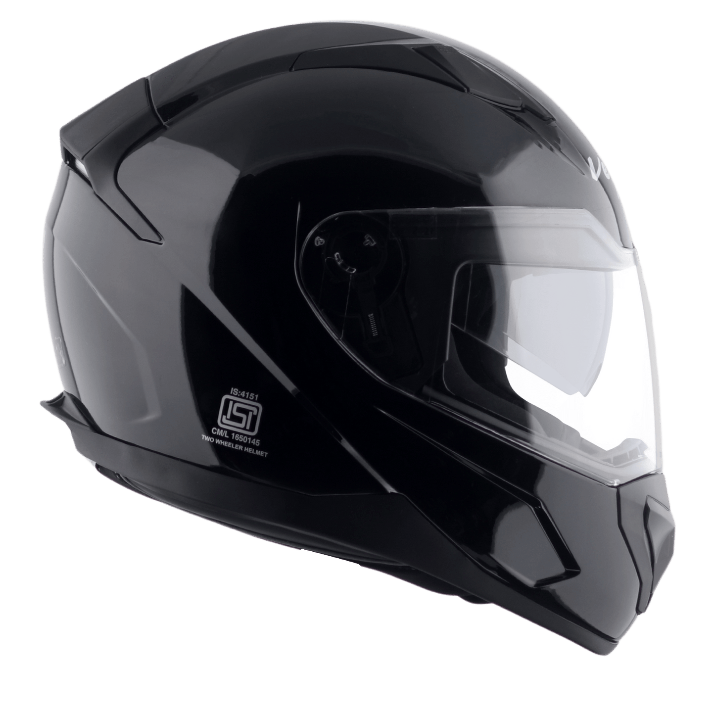Rapid DV Solid Helmet