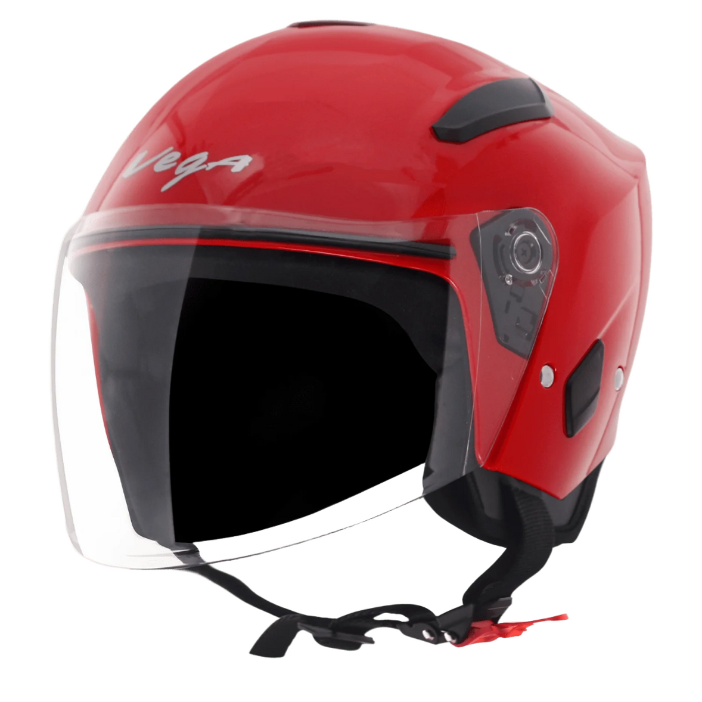 Orion Solid Helmet