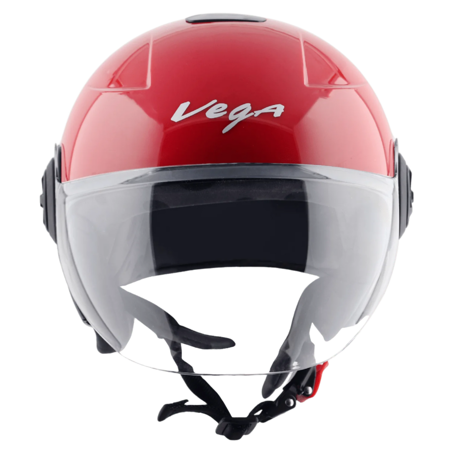Chap Solid Colors Helmet