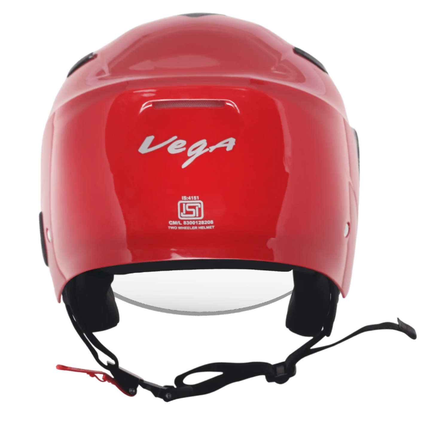 Orion Solid Helmet