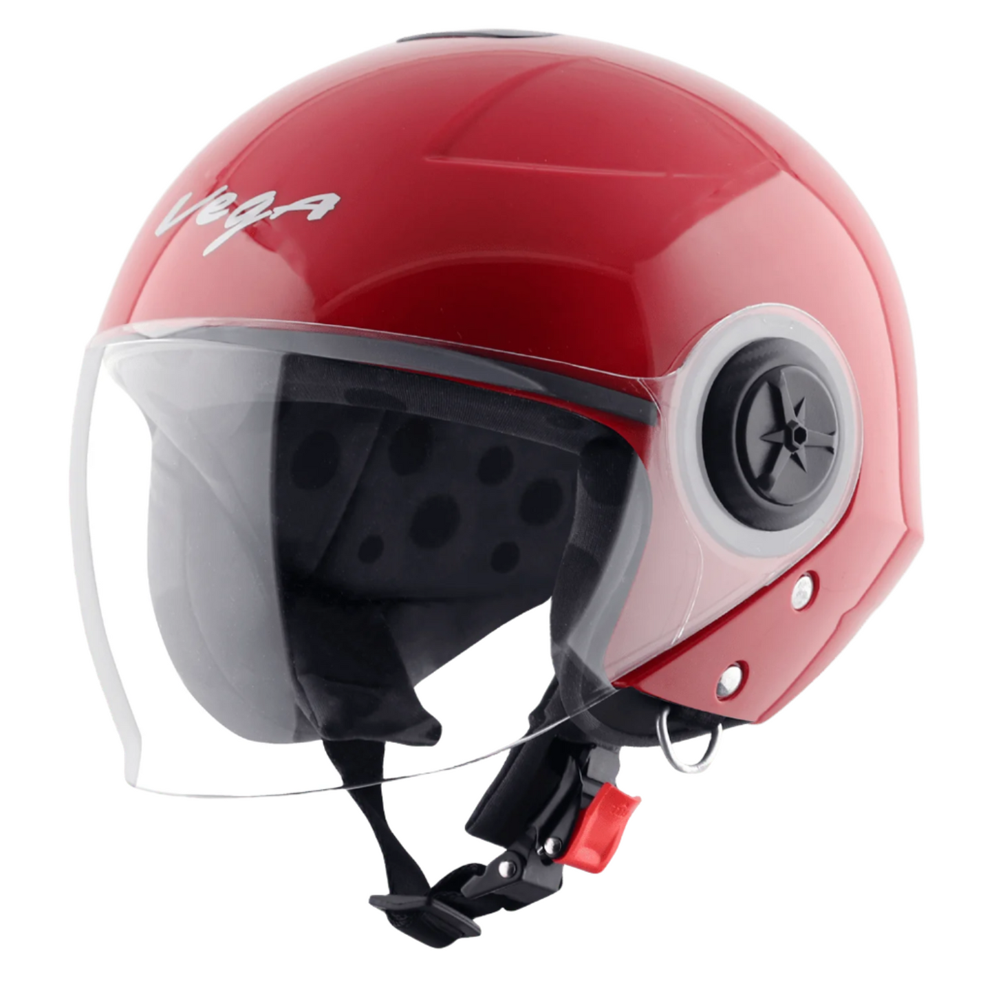 Chap Solid Colors Helmet