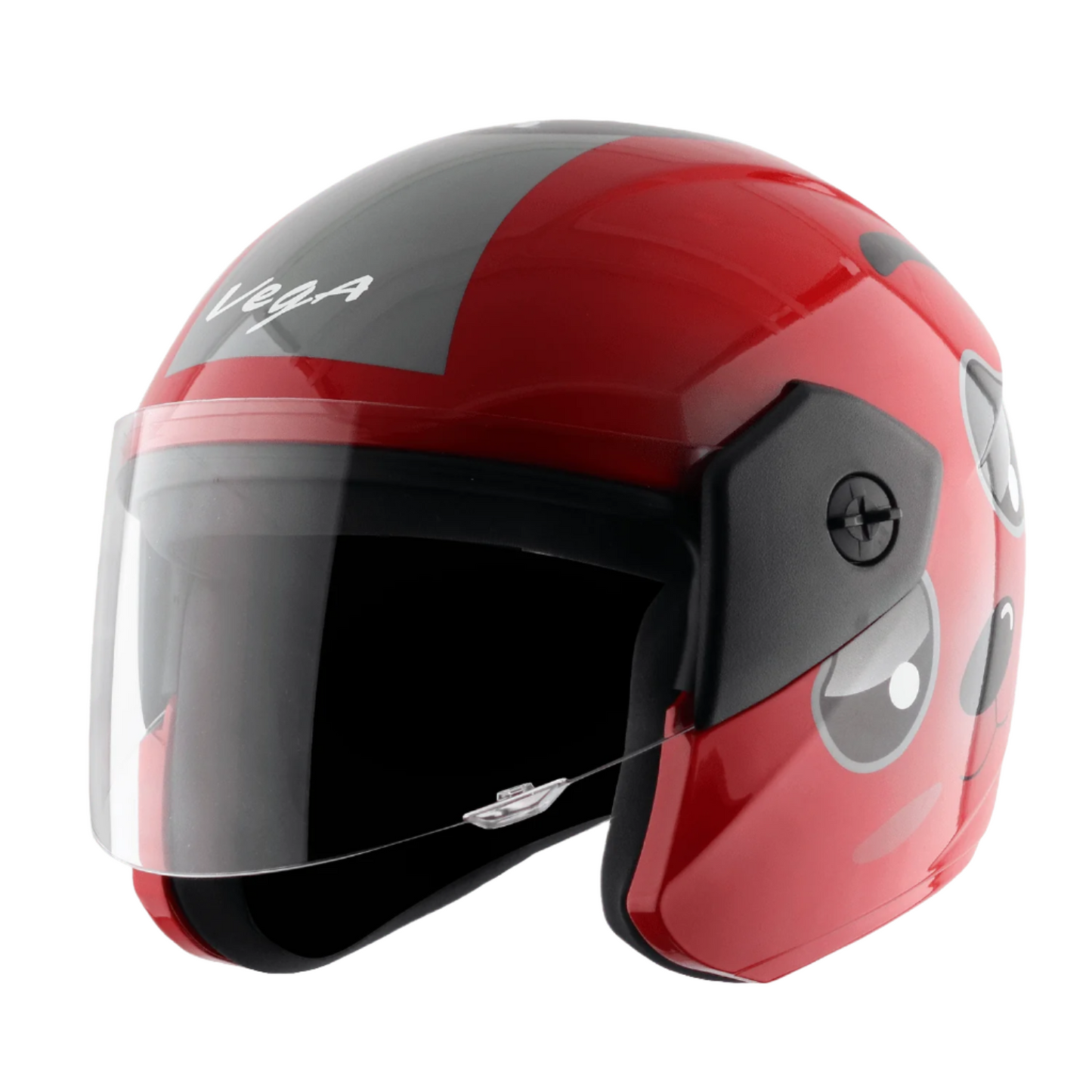 Junior Buds OF Bubble Helmet