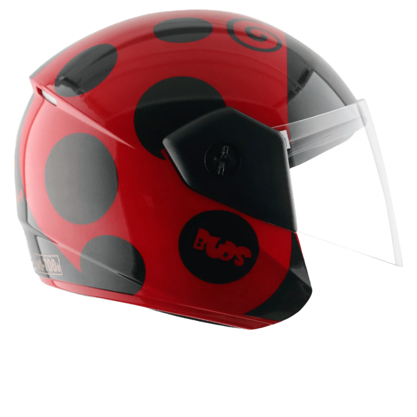 Junior Buds OF Beetle Helmet