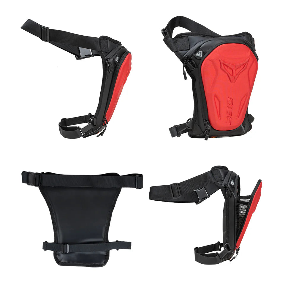 DSG ALPHA THIGH BAG