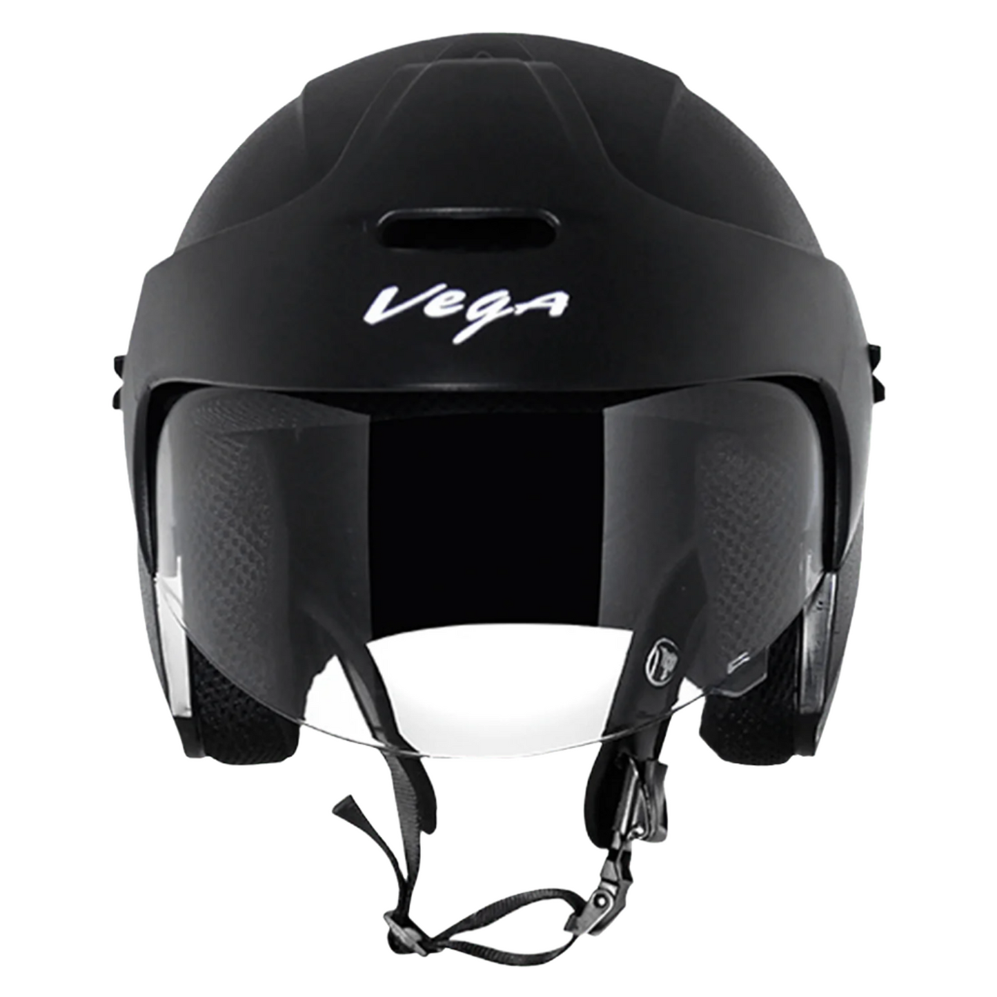 Ridge With Peak Helmet