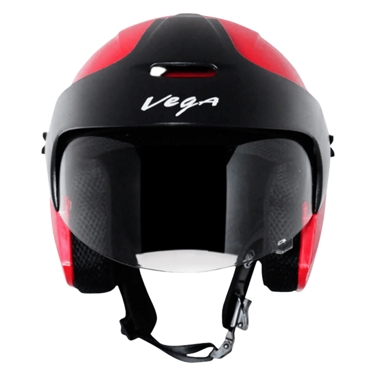 Ridge With Peak Helmet