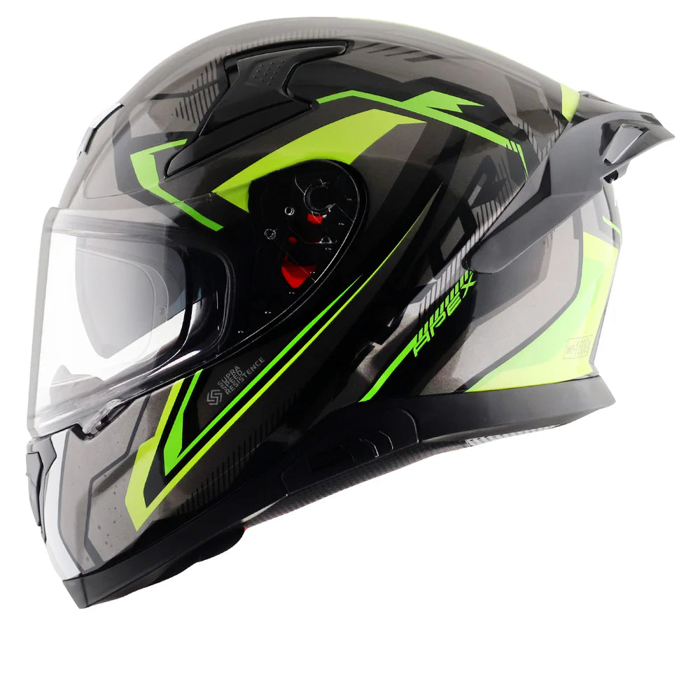 Apex Roadtrip Helmet