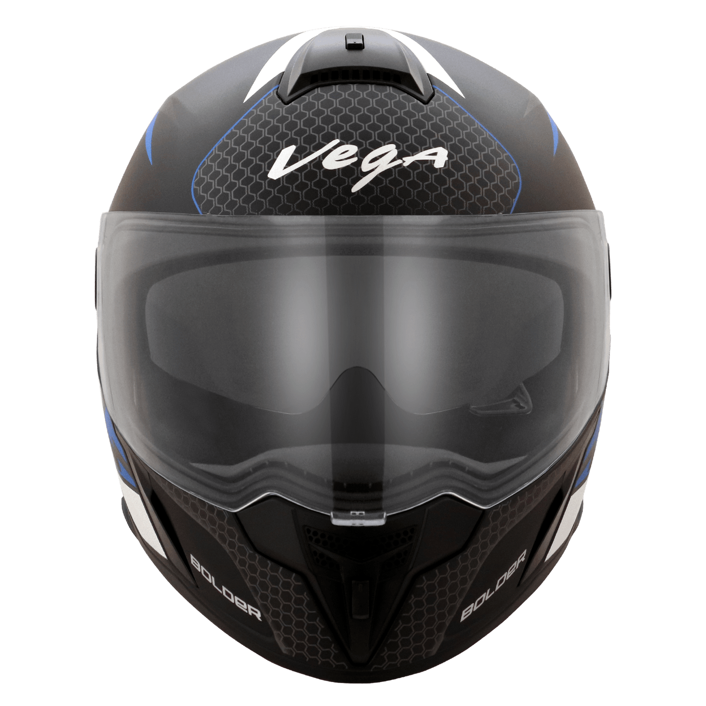 Ryker D/V Bolder Helmet