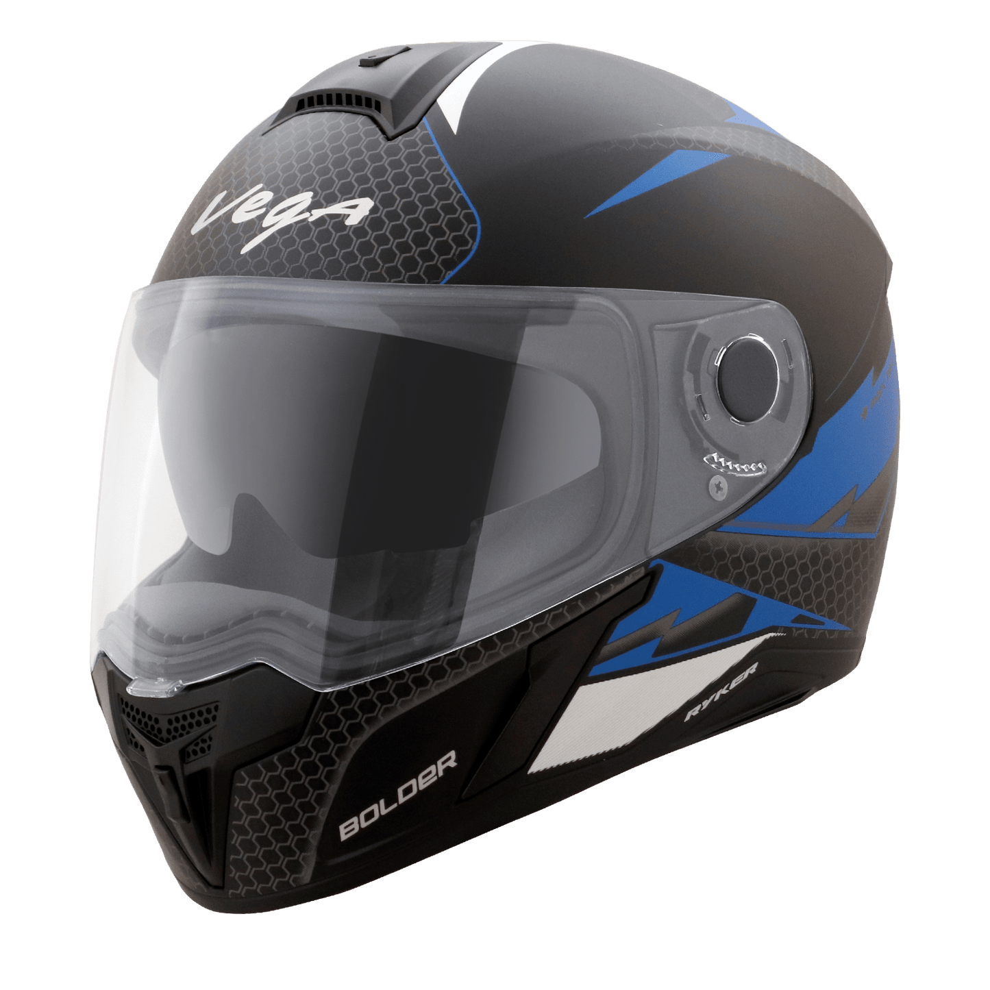 Ryker D/V Bolder Helmet