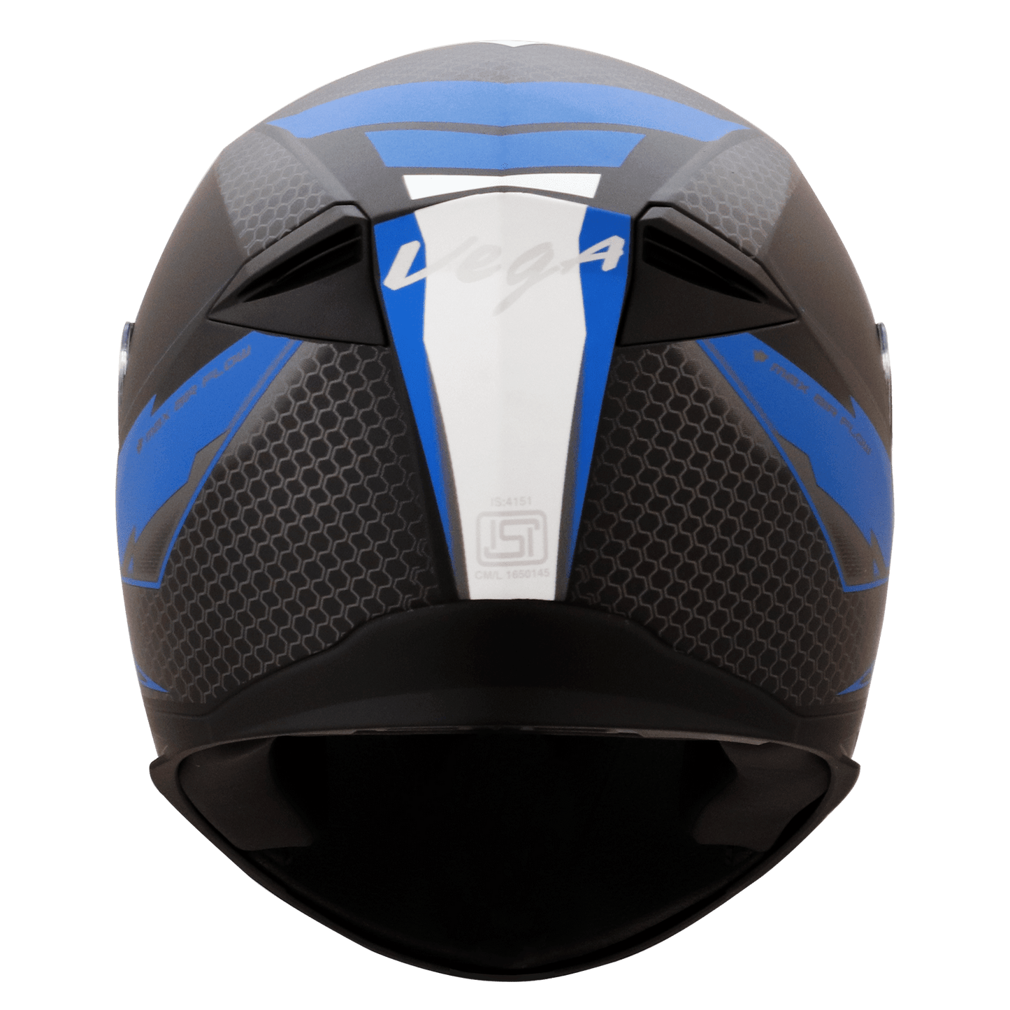 Ryker D/V Bolder Helmet