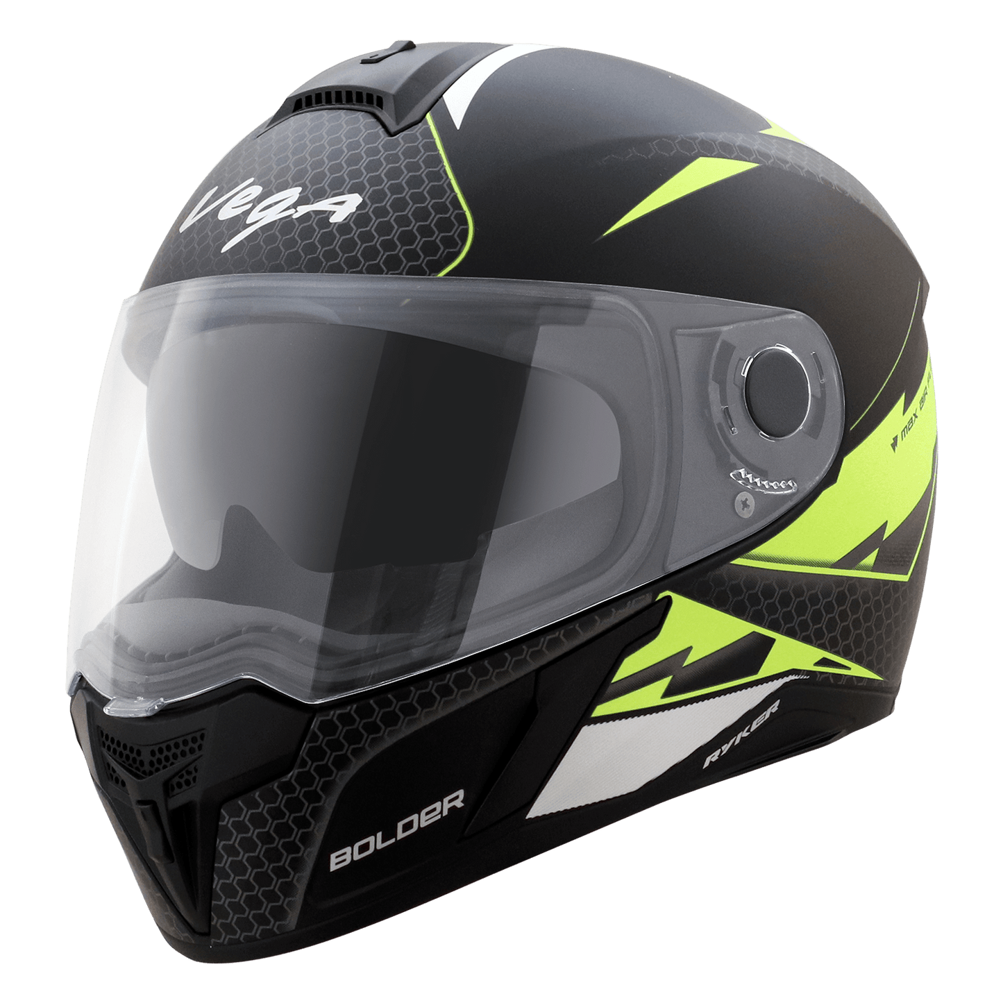 Ryker D/V Bolder Helmet