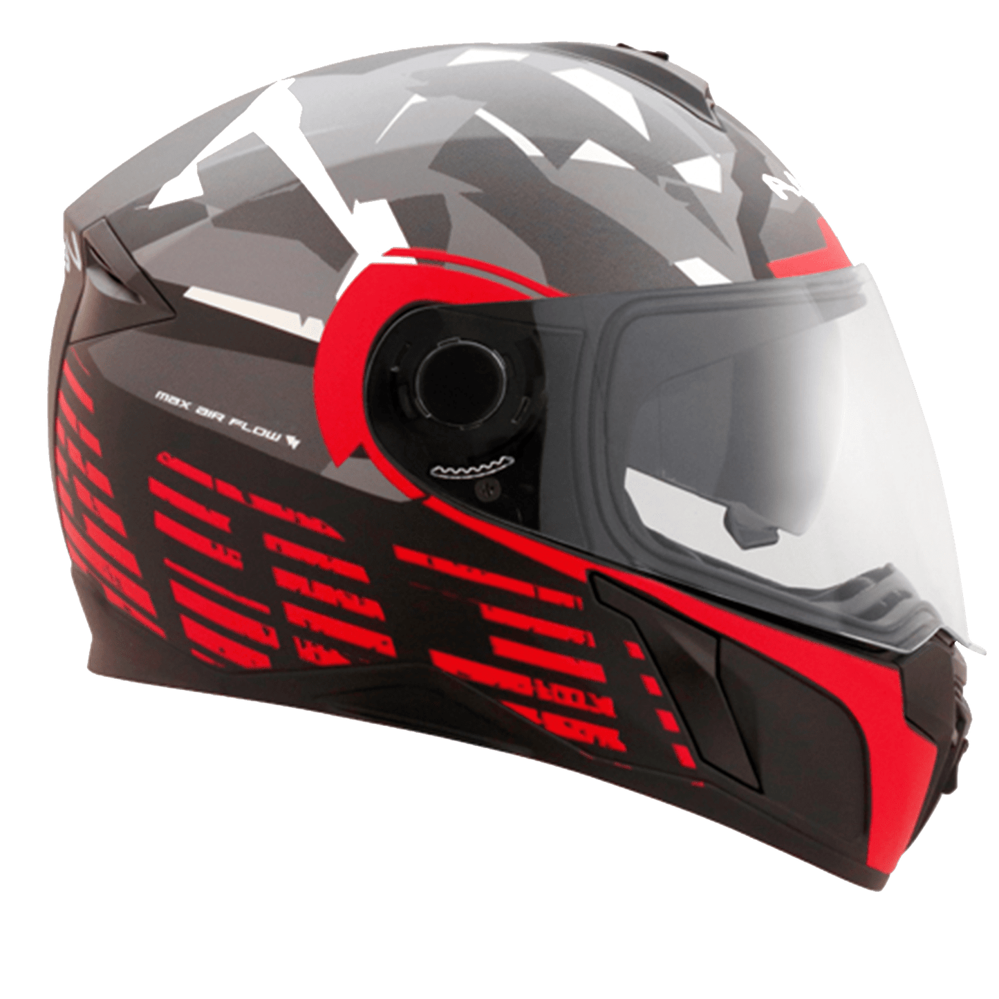 Ryker D/V Camo Helmet