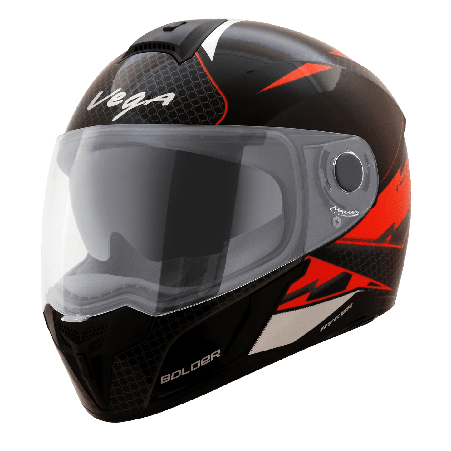 Ryker D/V Bolder Helmet