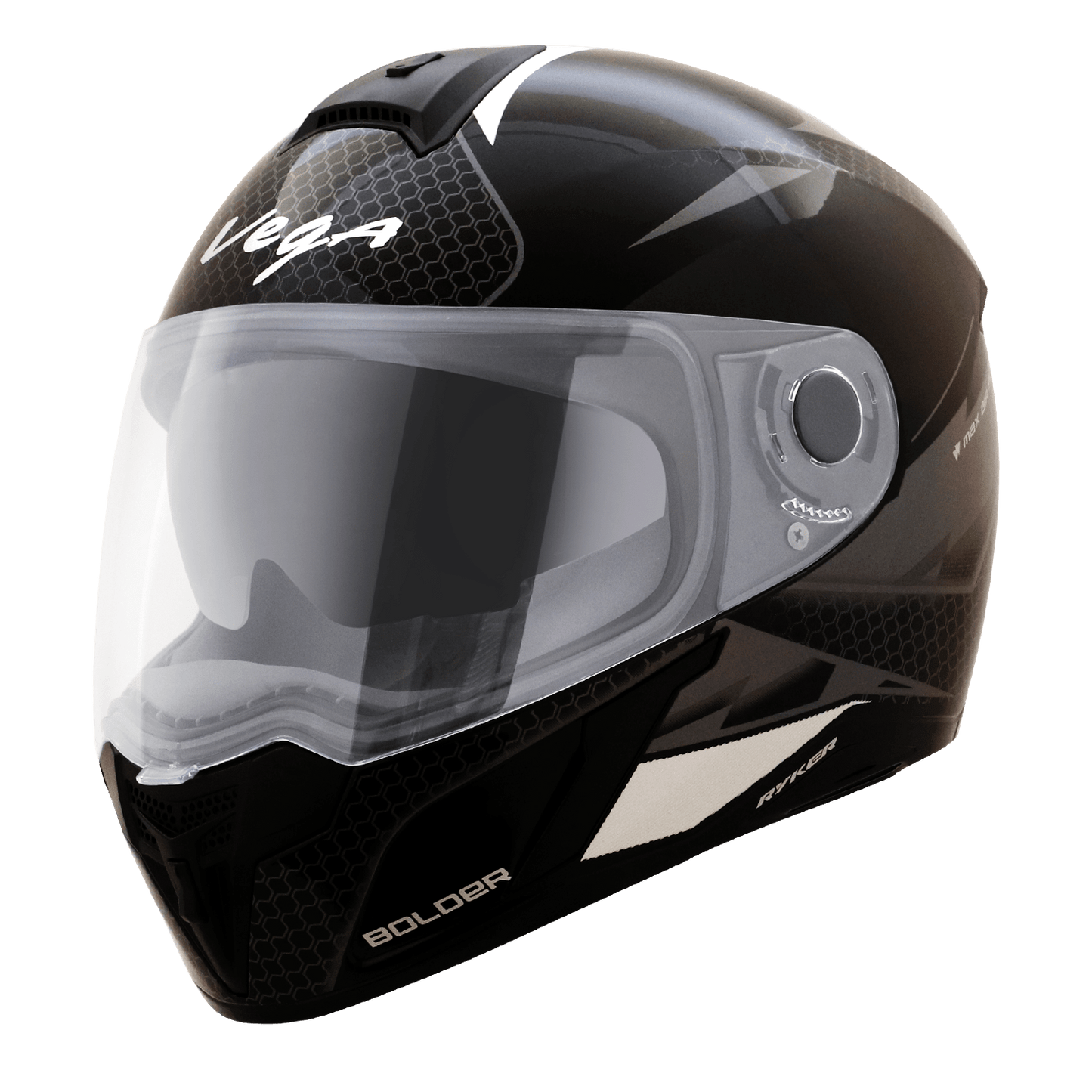 Ryker D/V Bolder Helmet