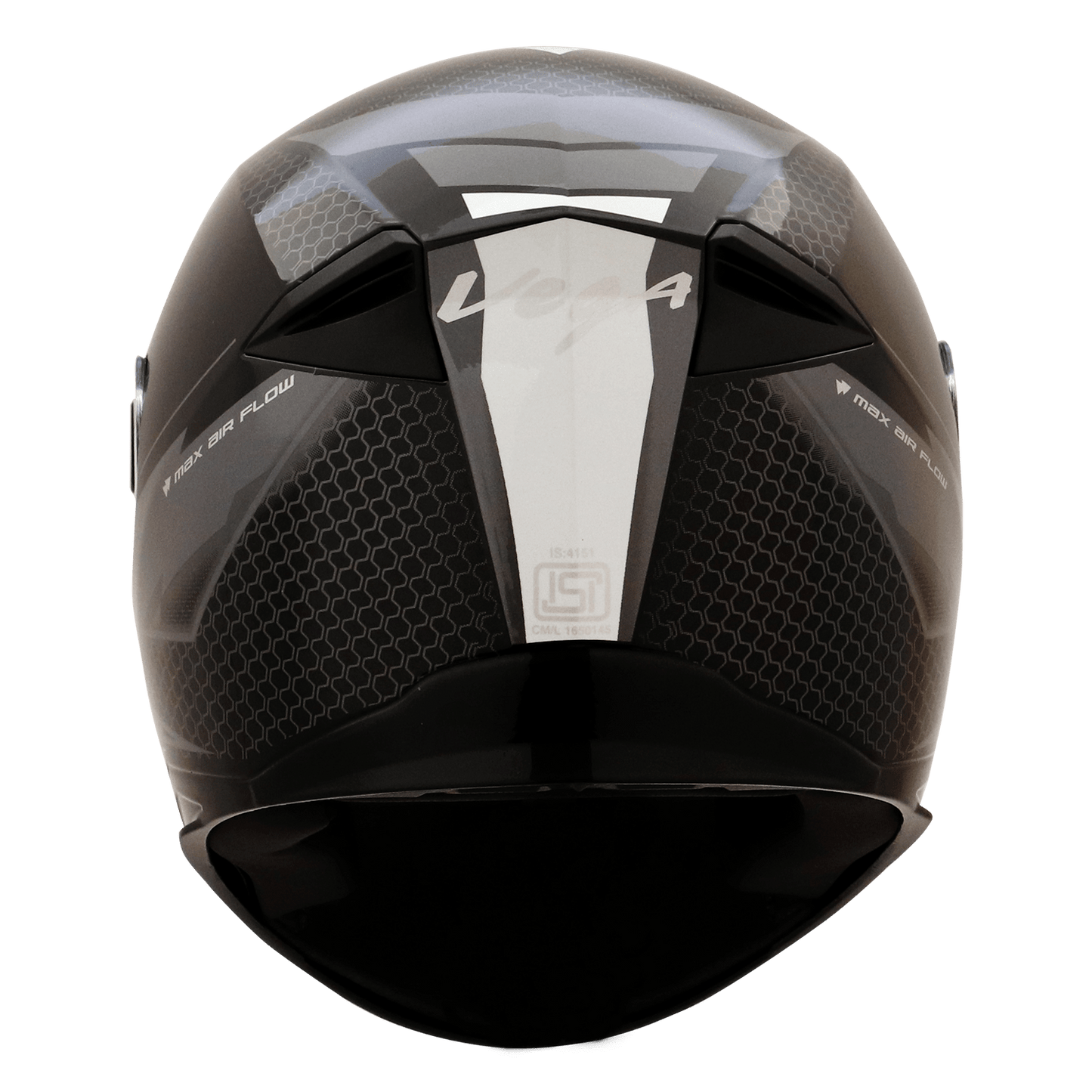 Ryker D/V Bolder Helmet