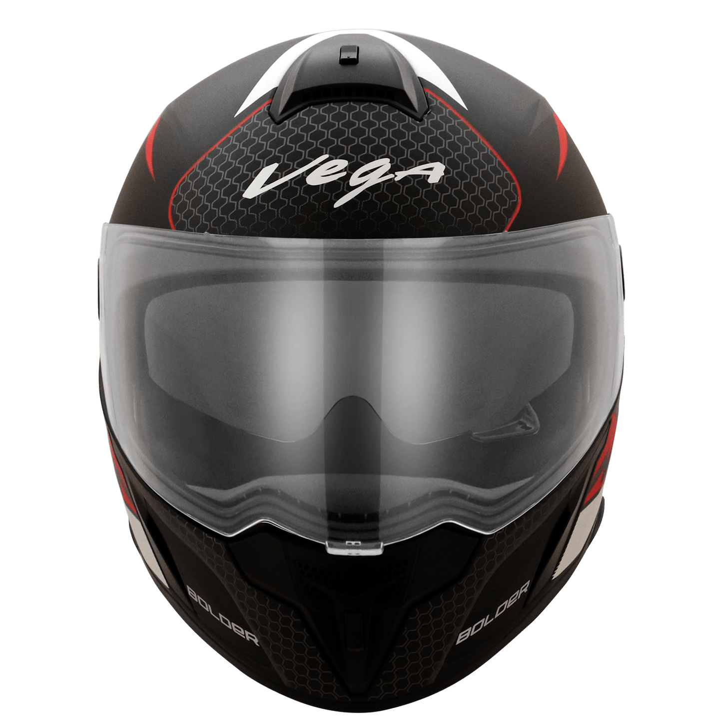 Ryker D/V Bolder Helmet