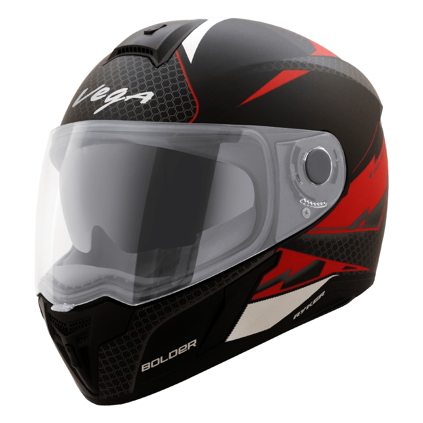 Ryker D/V Bolder Helmet