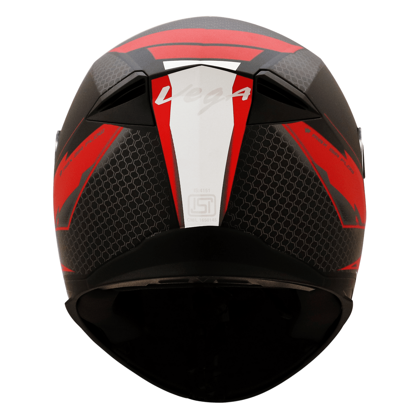 Ryker D/V Bolder Helmet